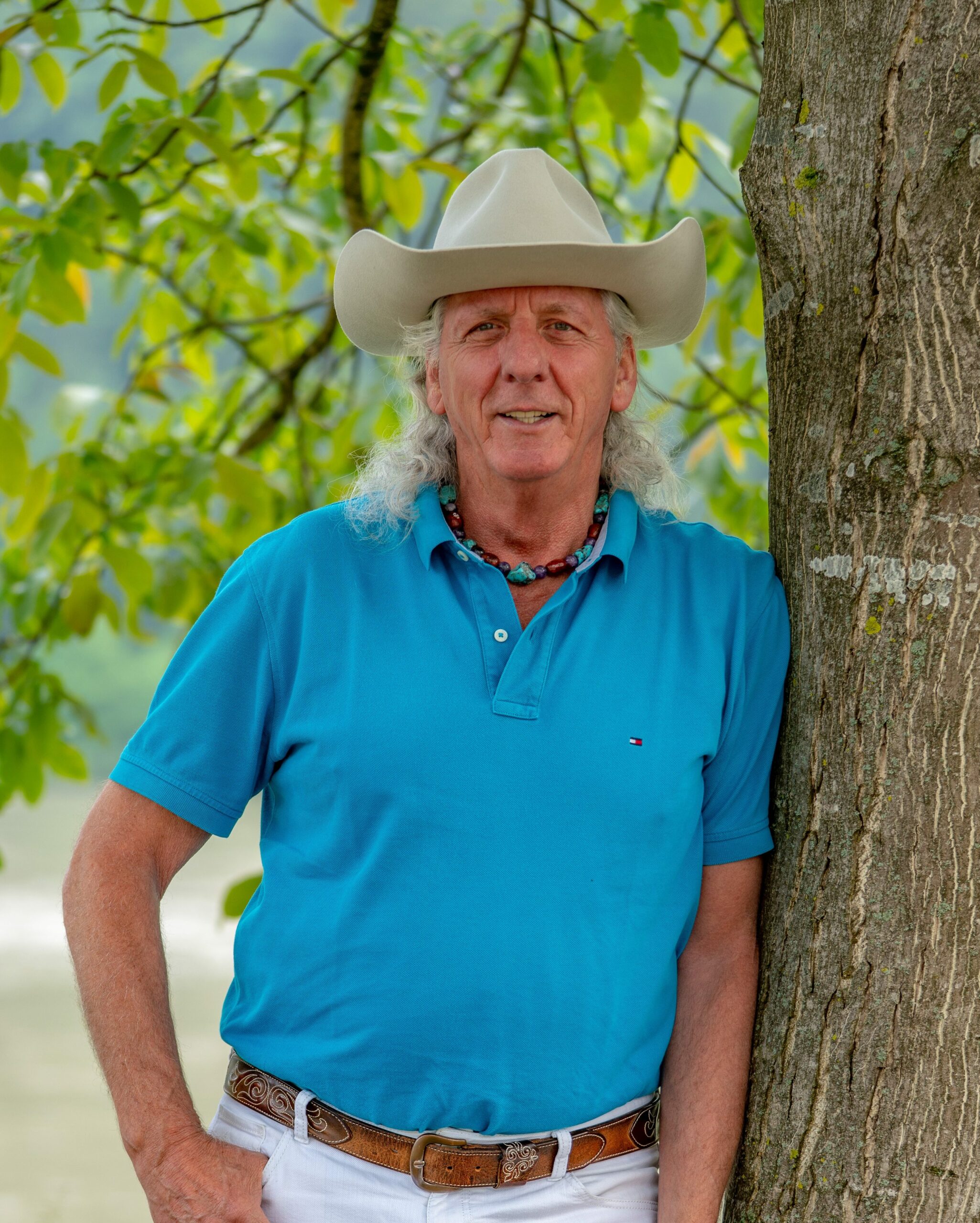 Schamanische Traumdeutung - was Träume dir verraten mit Reinhard Stengel (3.+4.06.2026) Wesenufer