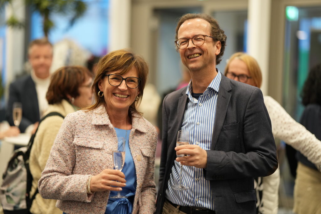 Roswitha Schmidsberger  - Thomas Schmelzer