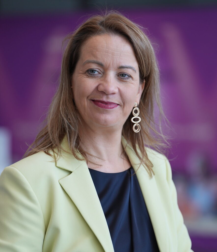 Daniela Forwick - Veranstaltungen Schmidsberger