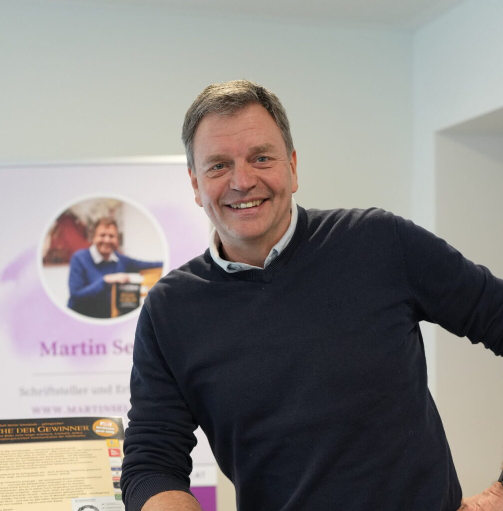 Martin Selle - Veranstaltungen Schmidsberger