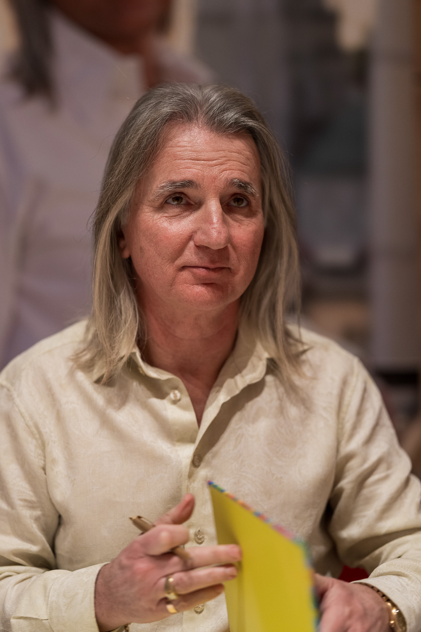 Veranstaltungen Schmidsberger - Braco