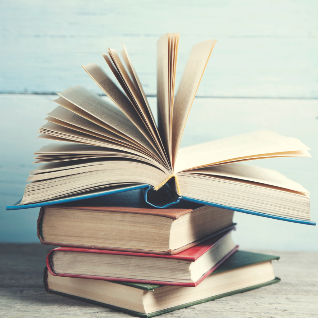 Bücher