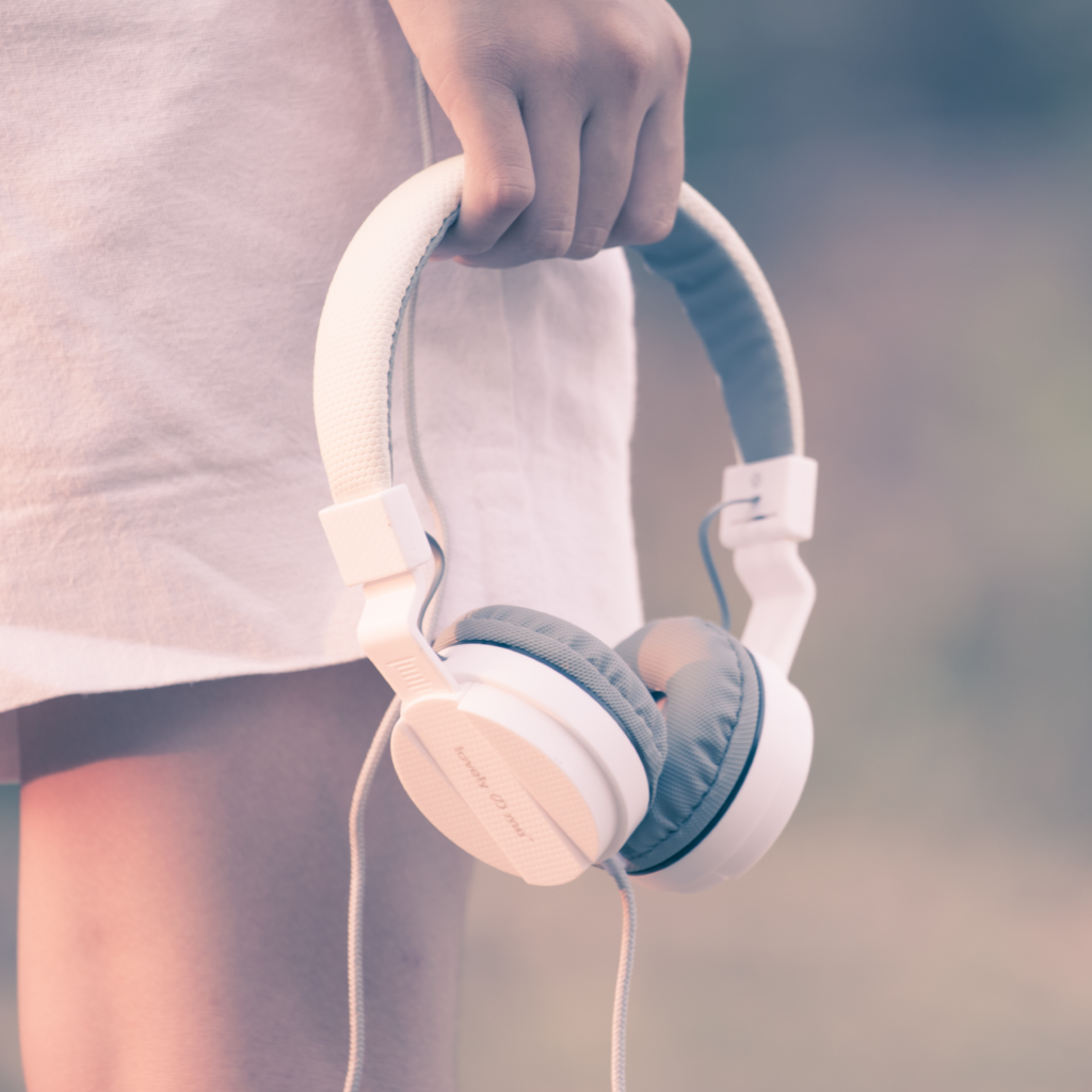 CD, Mediation und Hörbücher