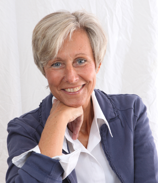 Ingrid Scherle - Veranstaltungen Schmidsberger