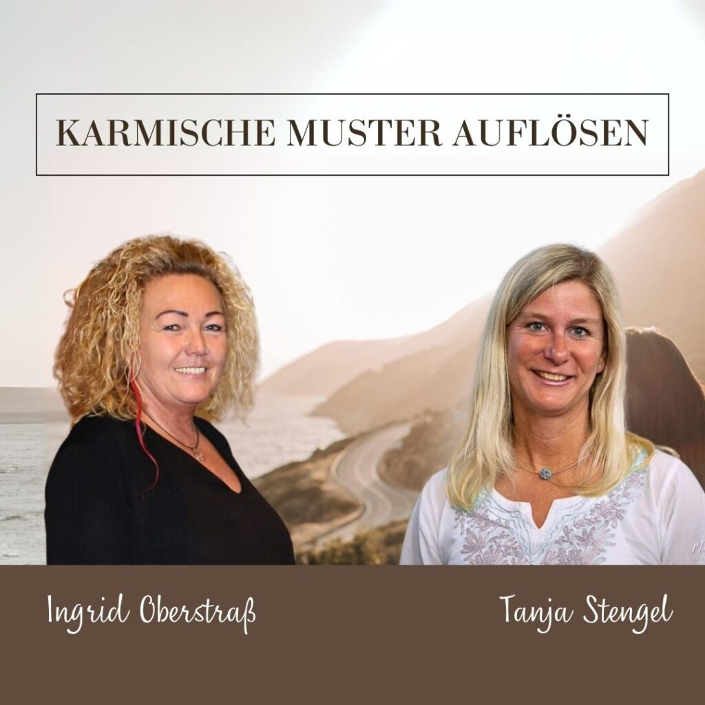 Tanja - Ingrid - Veranstaltungen Schmidsberger