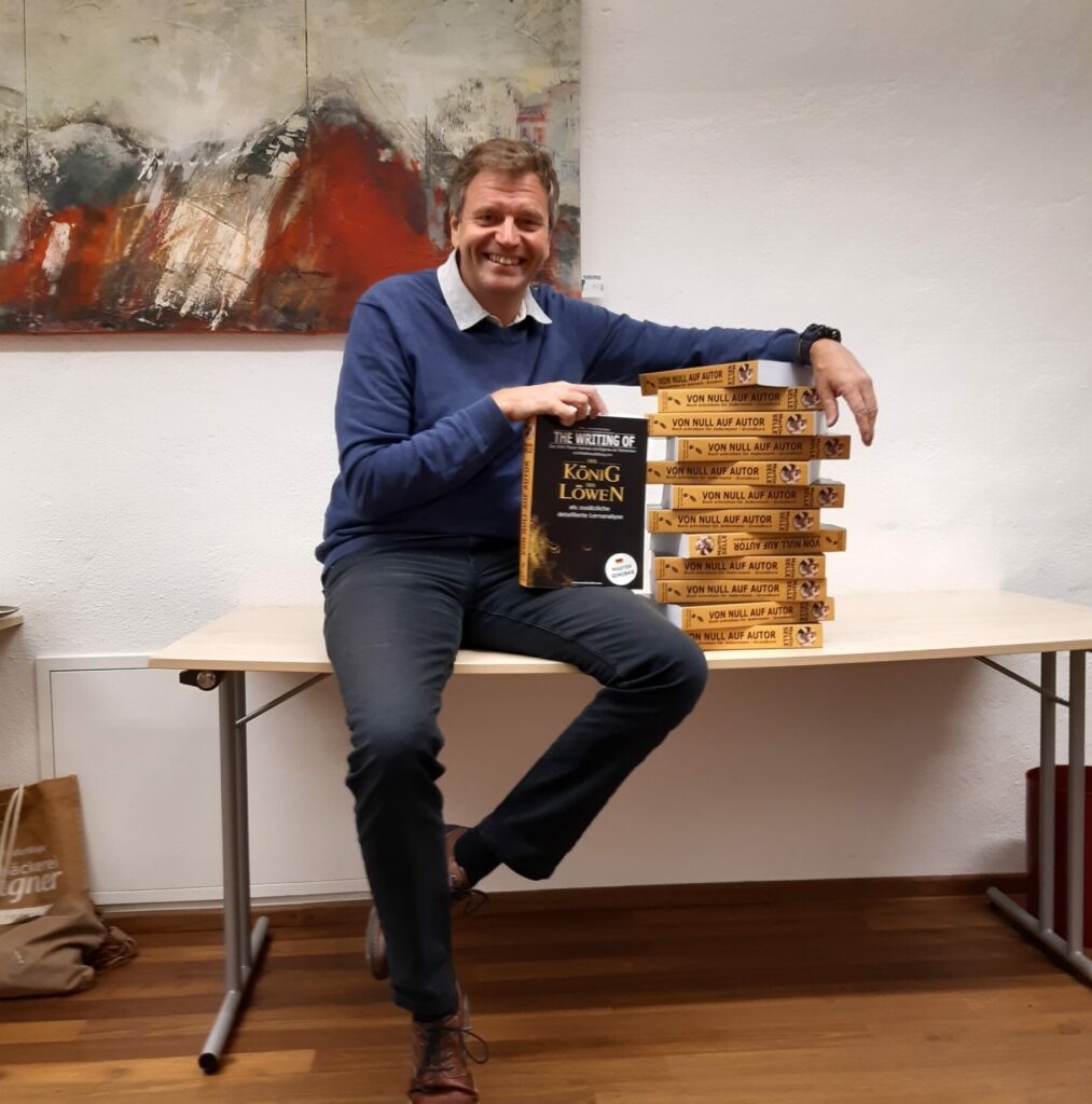 Veranstaltungen Schmidsberger - Martin Selle