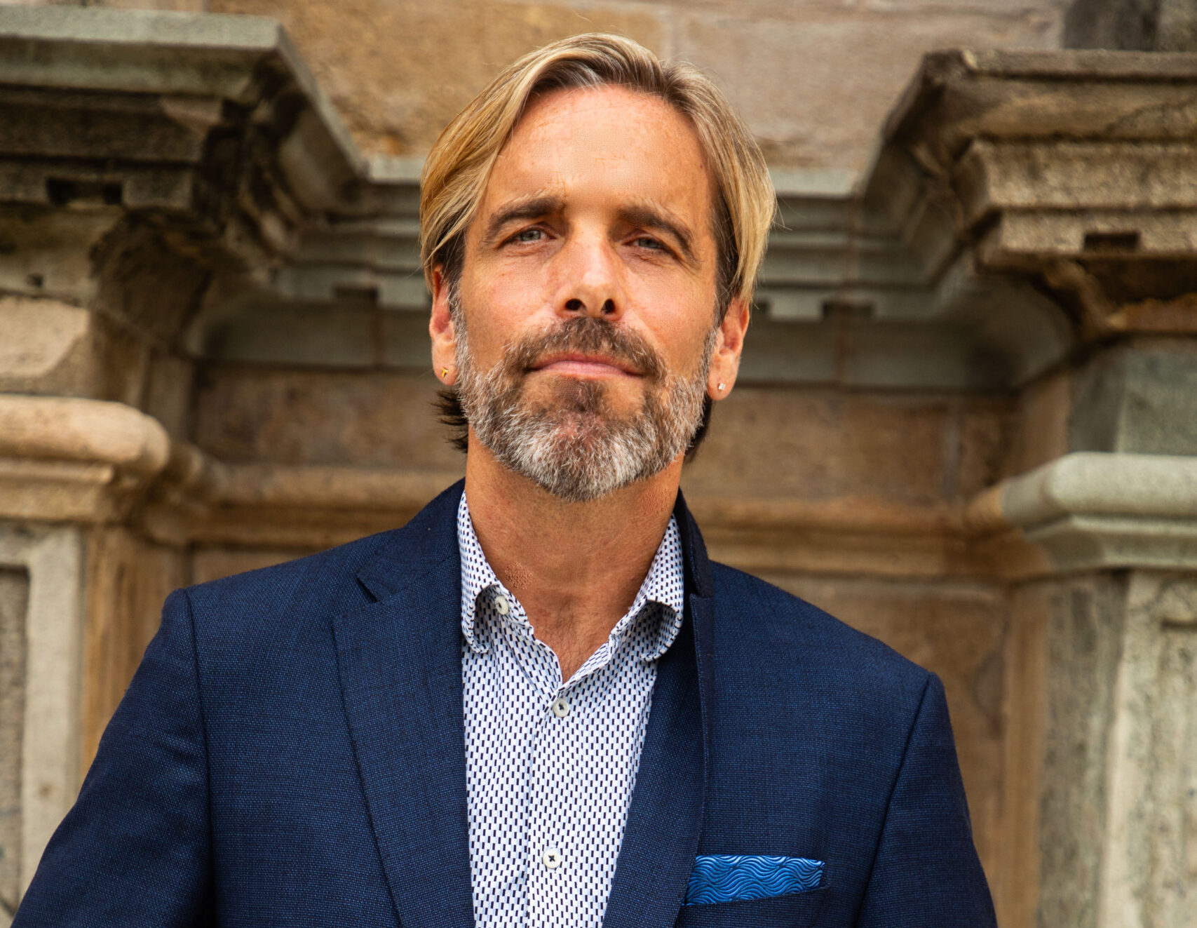 Prophezeiungen – Orientierungen in einer Zeit des Wandels mit Martin Zoller ( 22.10.2027) Marchtrenk