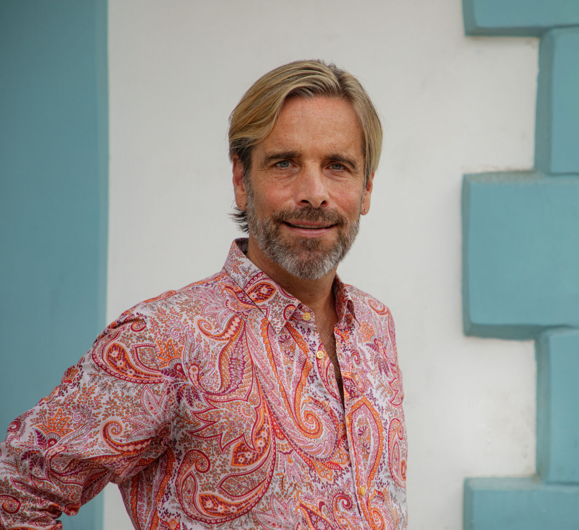 Seminar - Intuition aktivieren – Dein Weg zu innerer Klarheit, Berufung & erfülltem Erfolg mit Martin Zoller (23.+24.10.2027) Linz