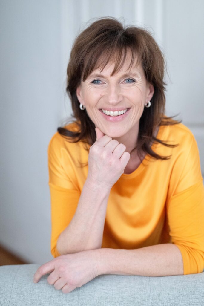 Roswitha Schmidsberger