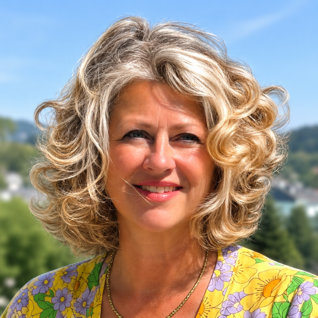 Sabine Fritzen - Veranstaltungen Schmidsberger