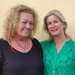 Veranstaltungen Schmidsberger - Tanja Stengel - Ingrid Oberstraß