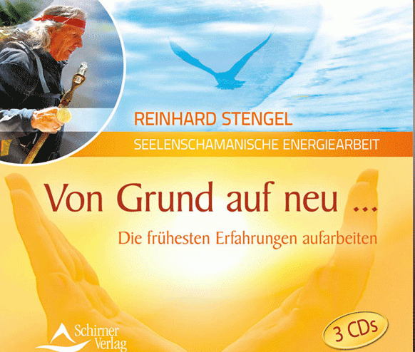 Von Grund auf neu - Reinhard Stengel