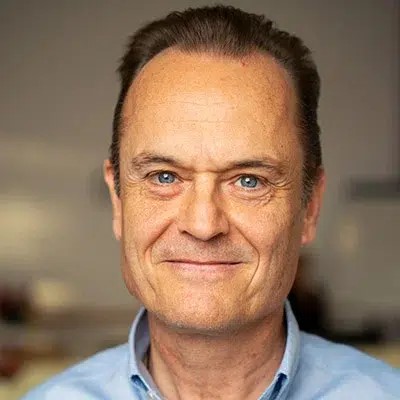 Dr. med. Mathias Künlen, Arzt und Referent für Aurachirurgie